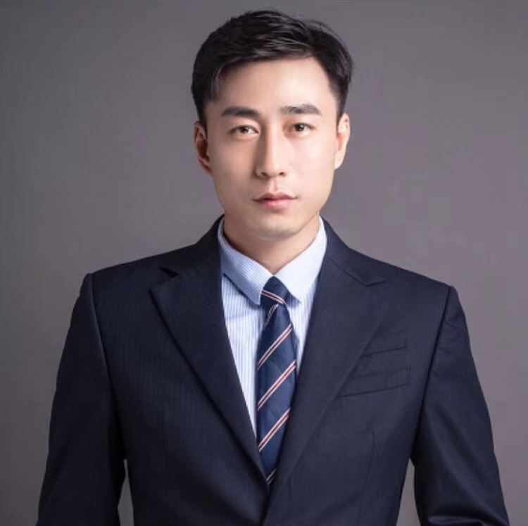 雷春 特效与CGI总监